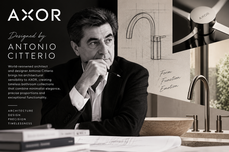 Antonio Citterio