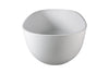 Dubai Freestanding Bath Pearl White 1640x830x470 (No Overflow)