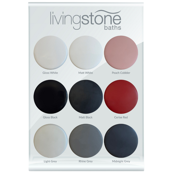 Dakota Freestanding Bath