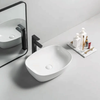 Danielle Elliptical Basin