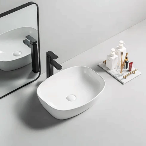 Danielle Elliptical Basin