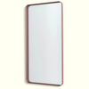 Deep Frame Soft Edge Mirror