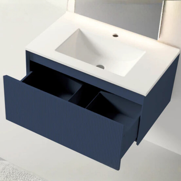 Delicious Night Blue