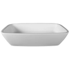 Deonne/Zenith/Acanthus Basin NOF Polished White