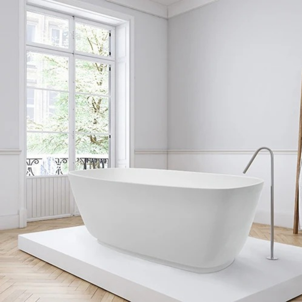 Divita Freestanding Bath