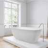 Divita Freestanding Bath