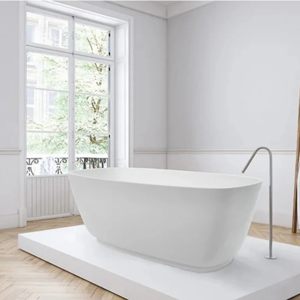 Divita Freestanding Bath
