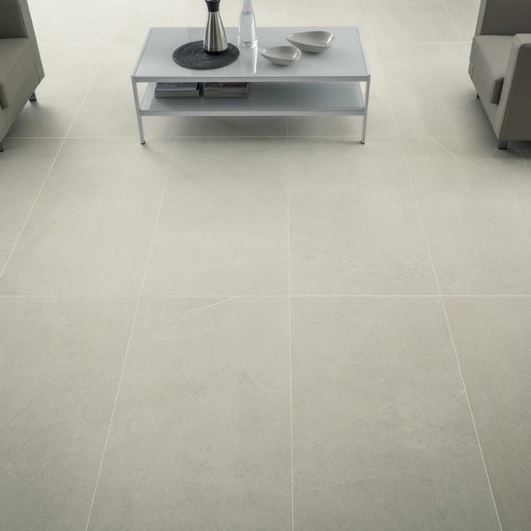 Dolomiti Calcite Smooth Full Body Porcelain