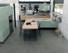 Dolomiti Basalto Smooth Graphite Rectified USL Porccelain 597x1197x10mm (1,44sqm2/box)