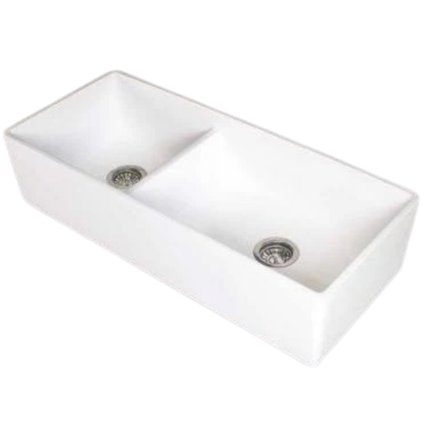 Double Sink Butler Long