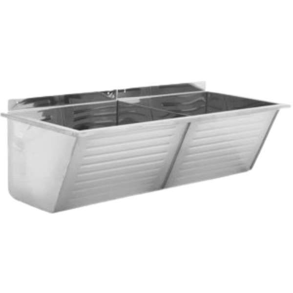 Double Washtrough