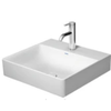 DuraSquare Countertop Basin