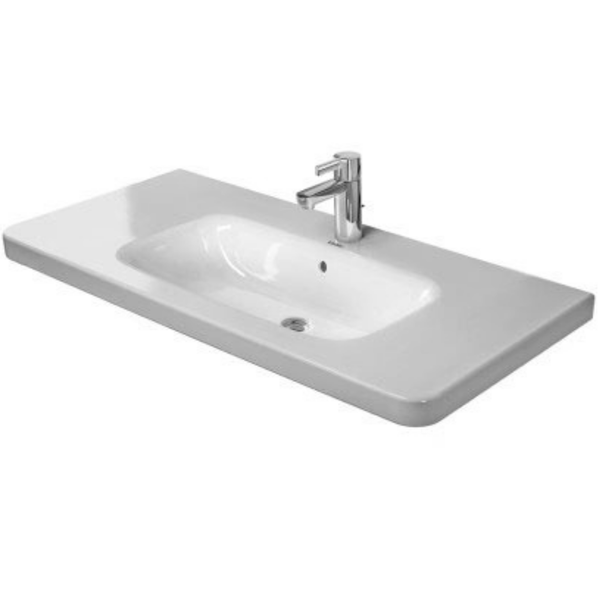 Durastyle Wash Basin White
