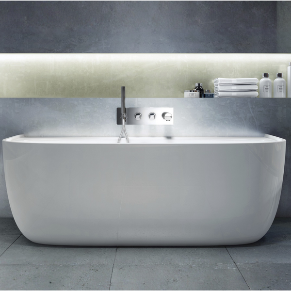 Eldon Freestanding Bath