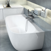 eldon Freestanding Bath