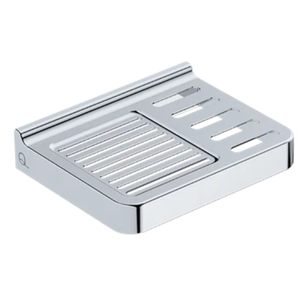 Elemental Soap Shelf Chrome