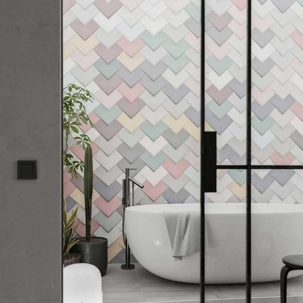 Elle Mix Tiles