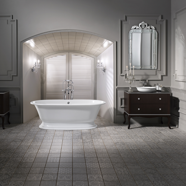 Elwick Freestanding Bath
