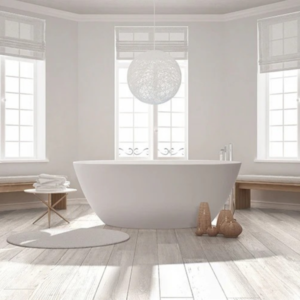 Essata Freestanding Bath
