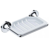 Eternal Soap Rack Chrome