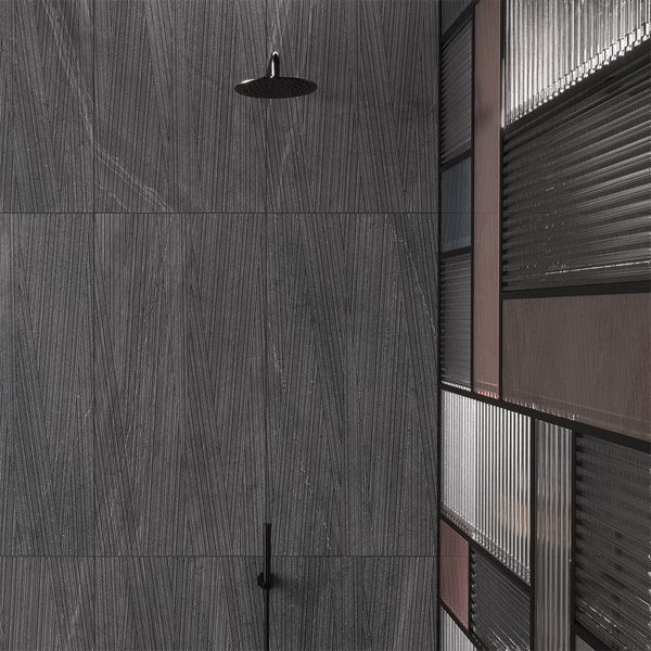 Euro Docks Black R10 MAT 597x1196x9.5mm (1.44sqm2/box)