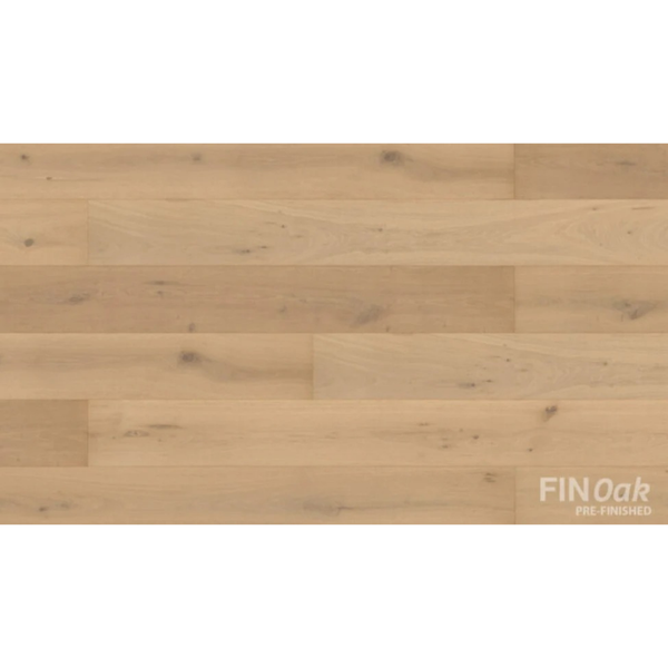 FINOak - Cederberg 15/4X190X1900 Prefinished 2,888Sqm / Box