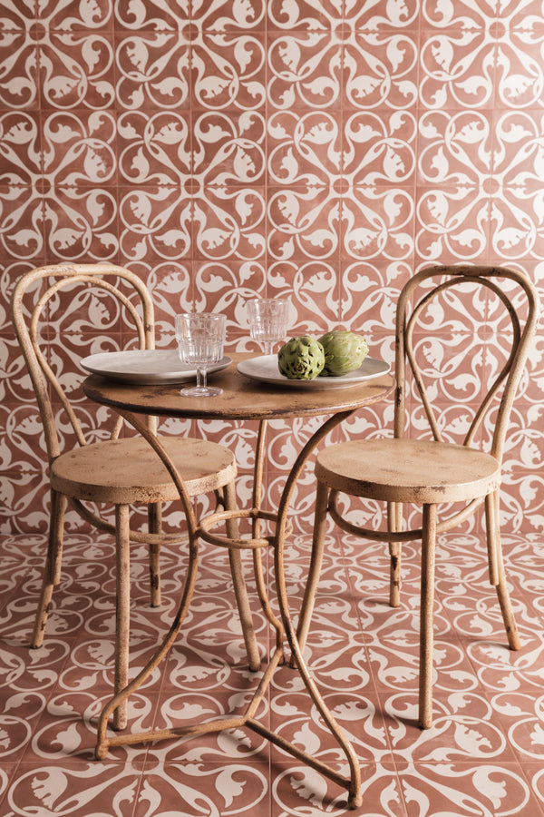 FS Nouveua Ruby 450x450x9.5mm (1.0 sqm/box)