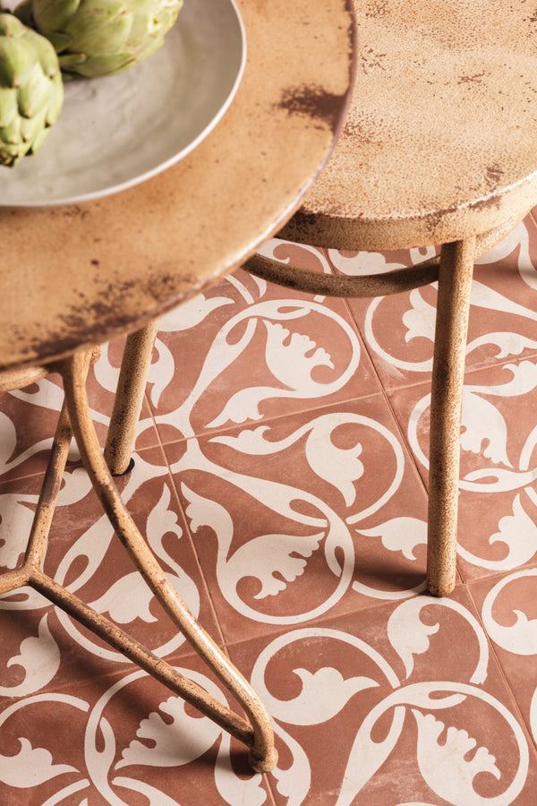 FS Nouveua Ruby 450x450x9.5mm (1.0 sqm/box)