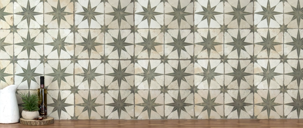 FS Star Sage 450x450x10.5mm (1.0 sqm/box)