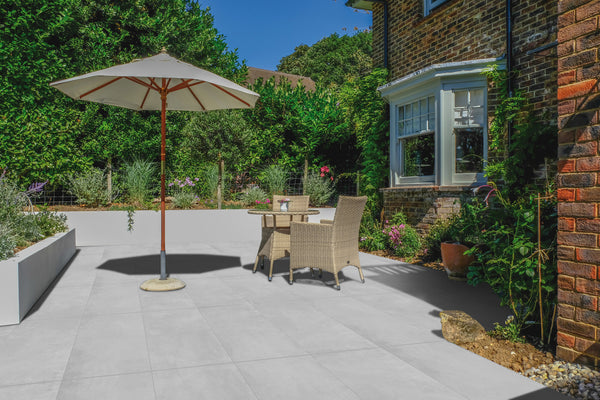 Faenza Fossil Anti-Slip R11 Matt Glazed Porcelain 600x1200x9mm (1.44sqm/box)