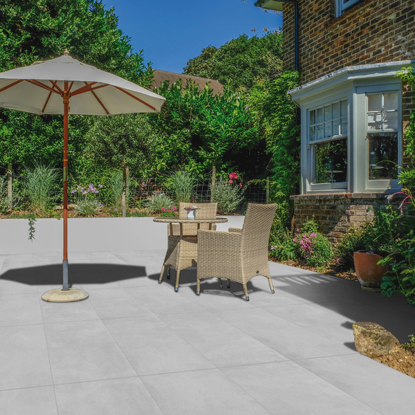 Faenza Fossil Matt Glazed Porcelain