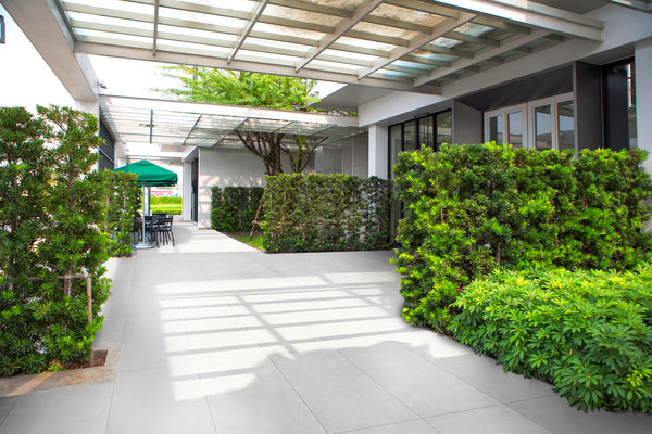 Faenza Grigio Glazed Porcelain Anti-Slip 600x1200x9mm (1.44sqm/box)