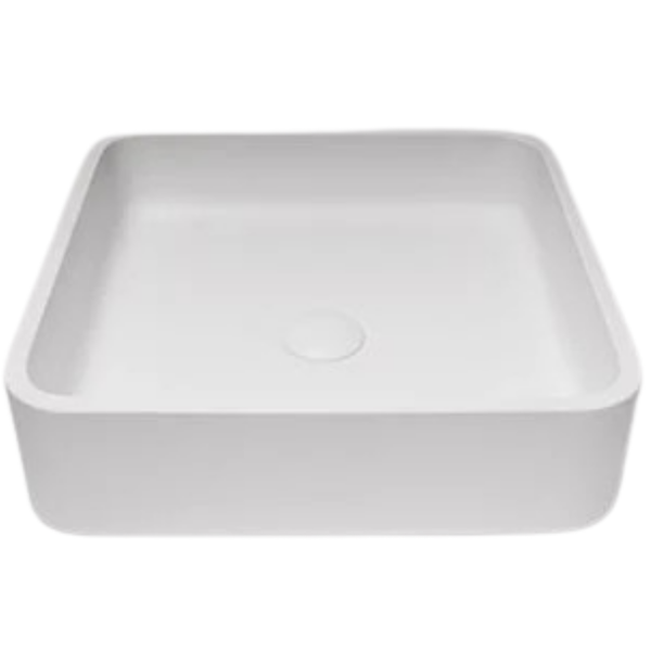 Feroni Basin Polished