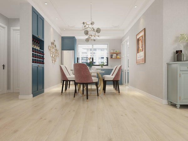 Juliet - Aurora II 0.3mm Super Uv - 1220 X 228,6 X 2 mm 5,58Sqm / Box