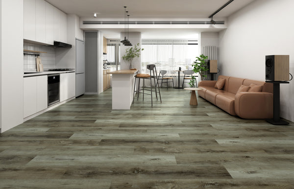 Jade - Diamondcore Spc Pv 0.5mm Super Uv - 1500 X 228 X 6.5 mm 2,052Sqm / Box