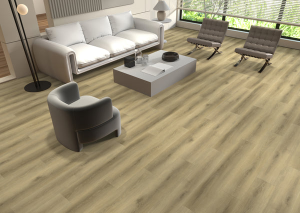 Onyx - Diamondcore Spc Pv 0.5mm Super Uv - 1500 X 228 X 6.5 mm 2,052Sqm / Box