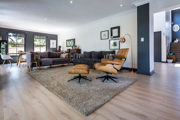 Maple Mist Ac5 - Black Forest Plus Ac5/W33 - 2200 X 236 X 12mm 2,596Sqm / Box