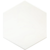 Flamingo White Tile
