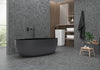 Flodsten Smoke Matt Full Body Porcelain 600x600x9mm (1.44sqm/box)