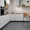 Flodsten Smoke Matt Full Body Porcelain