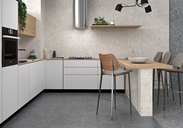 Flodsten Snow 600x1200x9mm (1.44sqm/box)