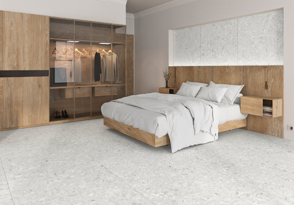 Flodsten Snow 600x1200x9mm (1.44sqm/box)