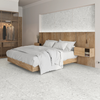 Flodsten Snow Anti-Slip Full Body Porcelain