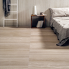 Flow Beige Textured Full Body Porcelain