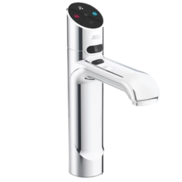 G5 BCS Home M Command Centre - Residential (H50083000ZA) + Classic Plus BCS G5 Chrome