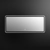 Gem Led Mirror - 1400mm