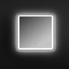 Gem Led Mirror - 600mm
