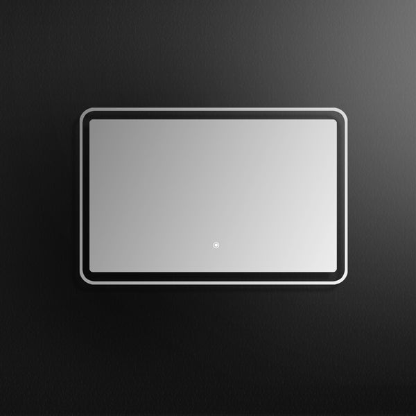 Gem Led Mirror - 900mm