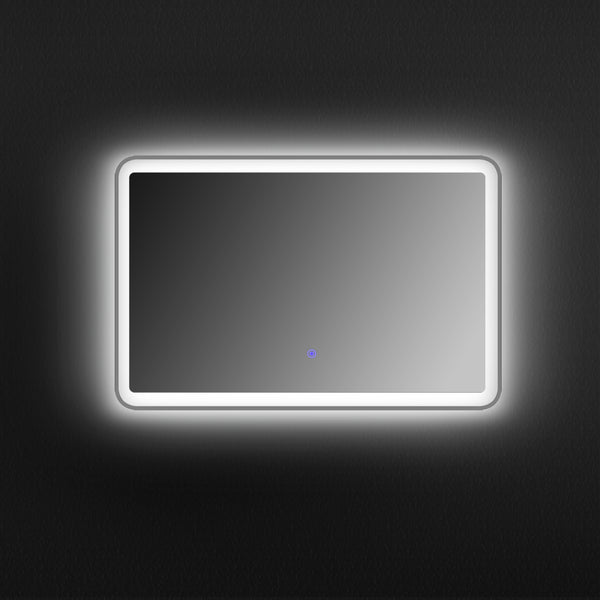Gem Led Mirror - 900mm