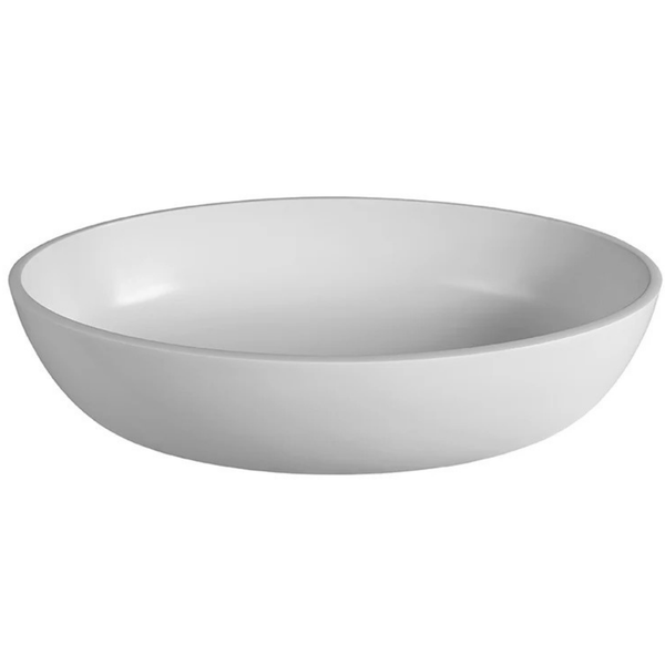 Gabriella Basin NOF Pearl White